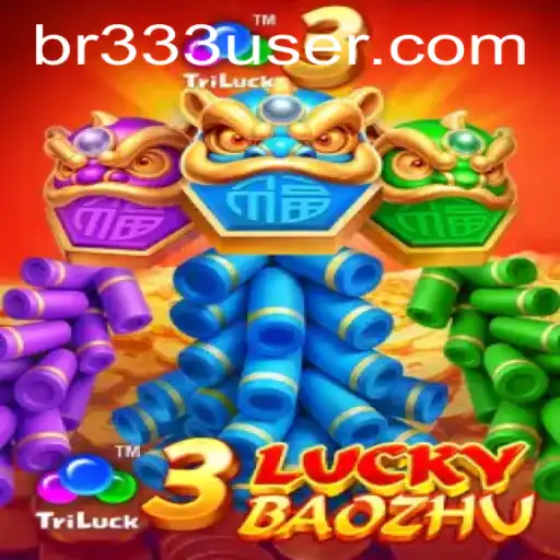 Explorando o Universo do Jogo 3LuckyBaozhu: Regras e Dinâmicas