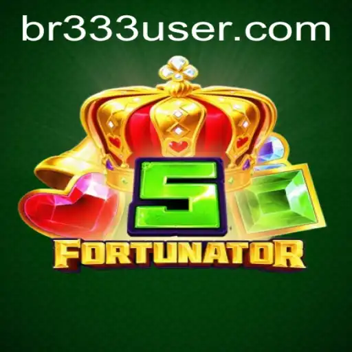 Explorando o Universo do Jogo 5Fortunator com BR333.com