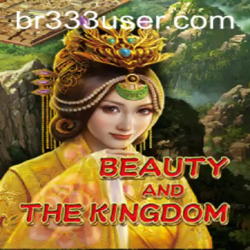 Descubra o Mundo de BeautyAndTheKingdom: O Desafio Real no BR333.com