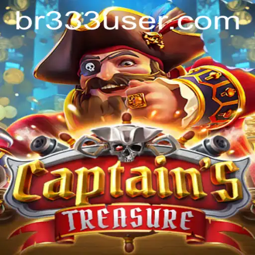 Descubra o Fascinante Mundo do Jogo CaptainssTreasure
