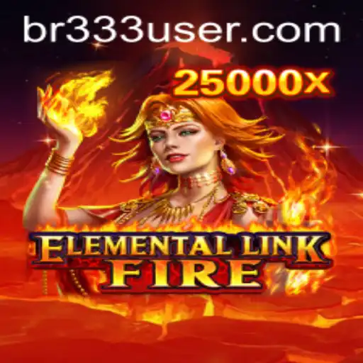 Descubra o Mundo Fascinante de ElementalLinkFire
