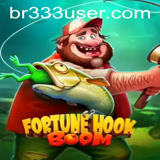 FortuneHookBoom: Descubra o Novo Fenômeno dos Jogos On-line