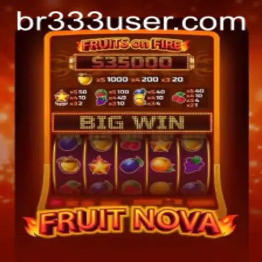 Descobrindo FruitNova: O Fascinante Mundo do Jogo Online