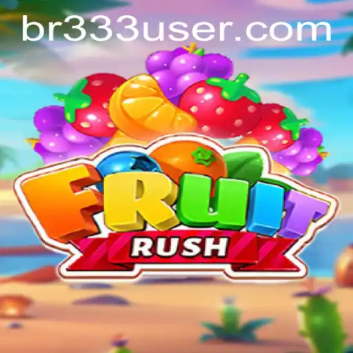 Descubra o Empolgante Mundo de FruitRush: Regras e Estratégias
