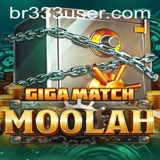 Descubra a Emoção de GigaMatchMoolah: Uma Nova Experiência em BR333.com