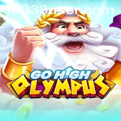 GoHighOlympus: Explorando o Novo Fenômeno dos Jogos Online