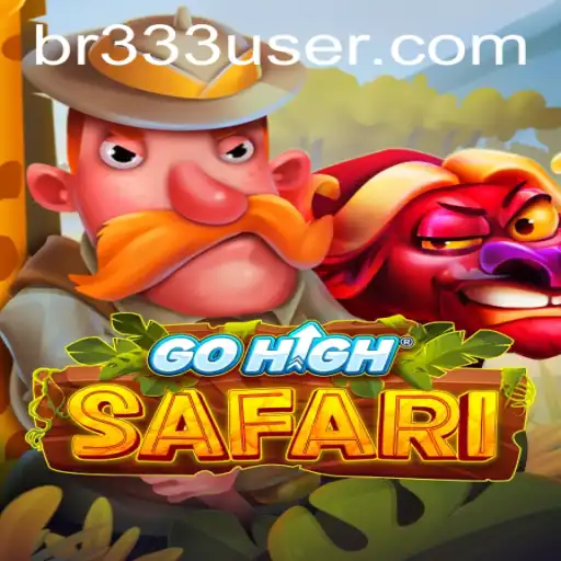 Descubra o Mundo de Aventuras com GoHighSafari