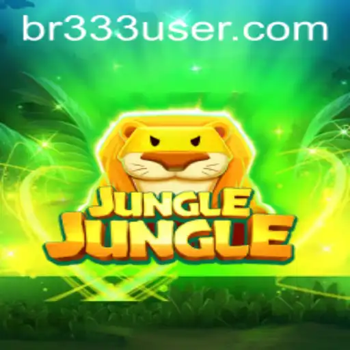 Descubra o Universo de JungleJungle: O Novo Fenômeno dos Jogos Online
