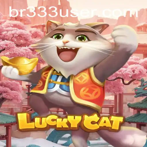 Descubra Tudo Sobre LuckyCat: O Jogo Que Está Conquistando o Mundo