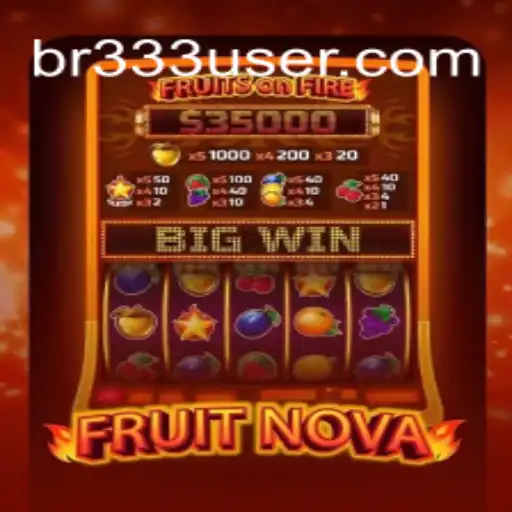 Descobrindo FruitNova: O Fascinante Mundo do Jogo Online