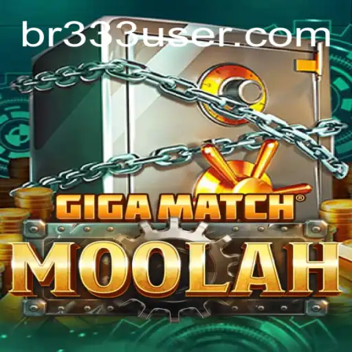 Descubra a Emoção de GigaMatchMoolah: Uma Nova Experiência em BR333.com