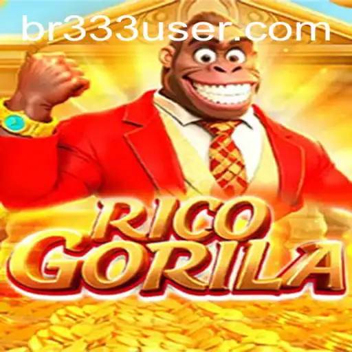 Descubra o Mundo de RicoGorila: O Jogo que Está Conquistando o Mundo