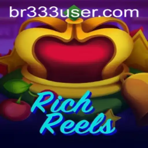 Descubra a Emoção do Jogo RichReels no BR333.com