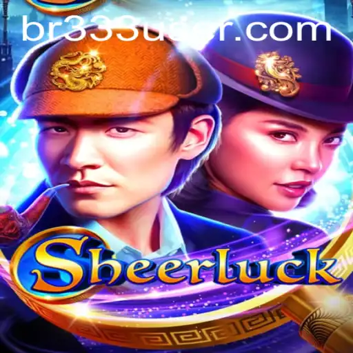 Descubra Sheerluck: O Jogo de Mistério e Dedução
