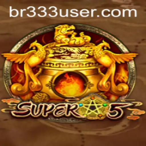 Explorando o Mundo de Super5: Um Jogo Inovador no BR333.com