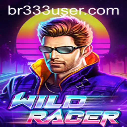WildRacer: A Excitação das Corridas Virtuais em BR333.com